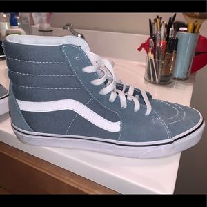 Vans sk8 hi